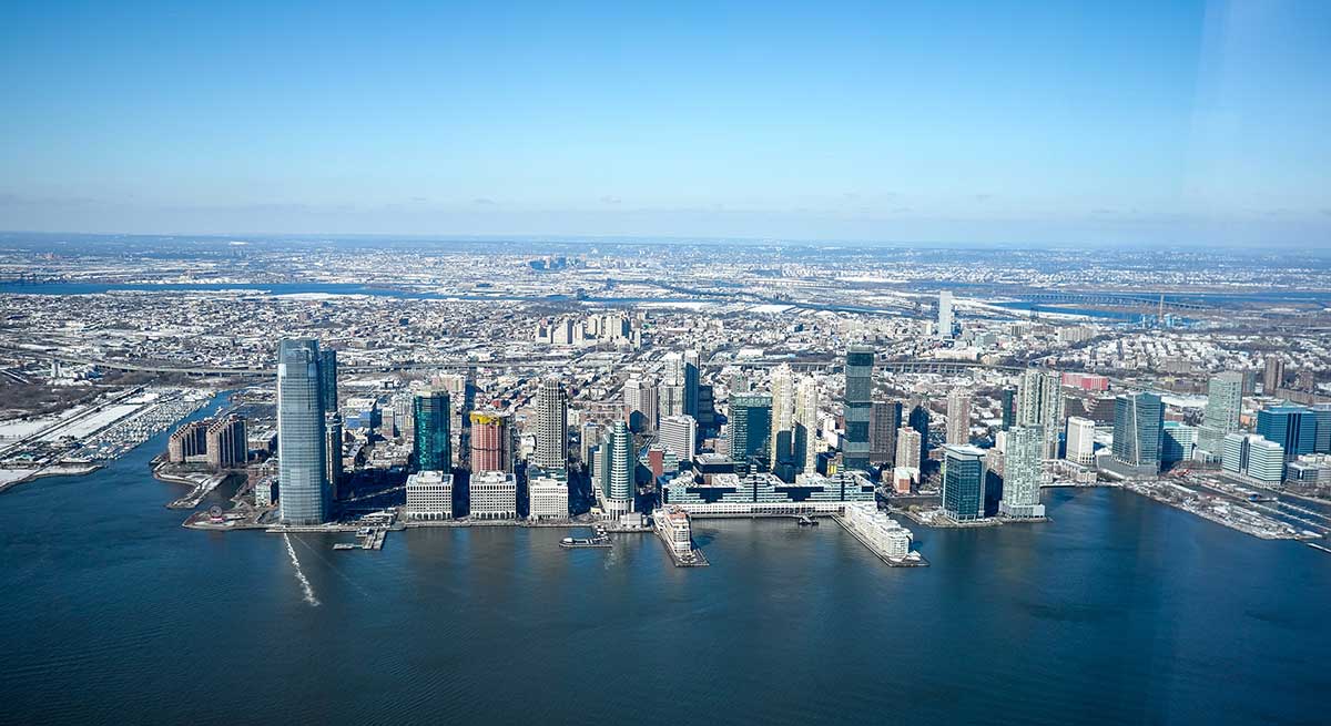 Monoline Property Policies