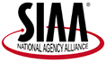 SIAA logo
