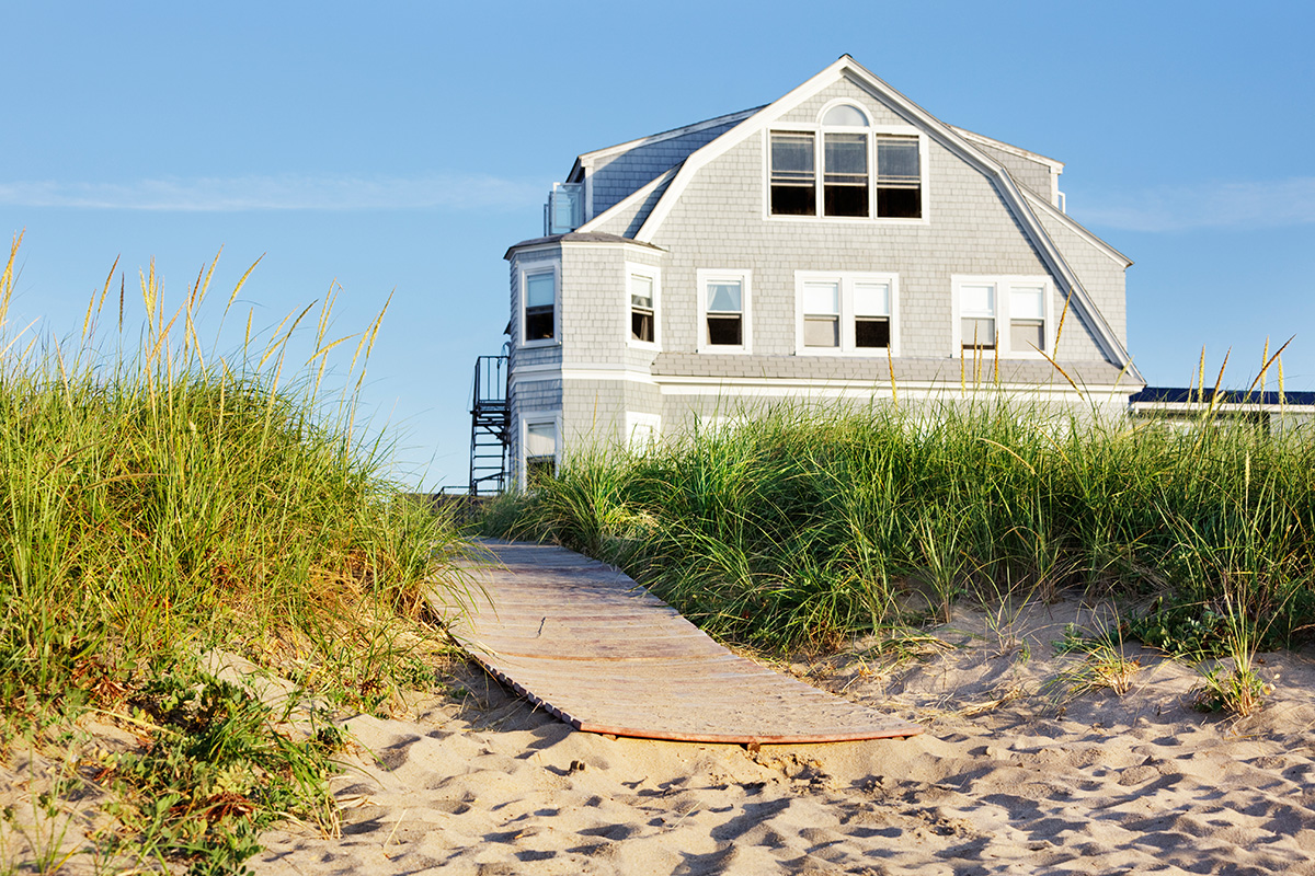 coastal risks