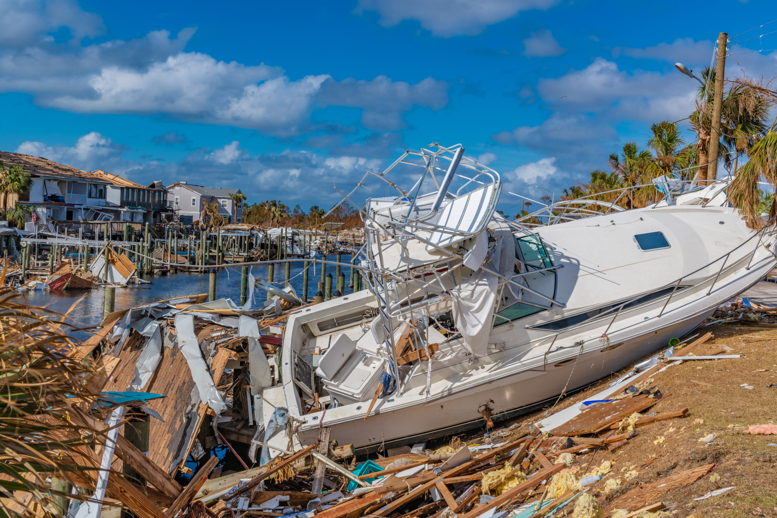 high-net-worth insurance