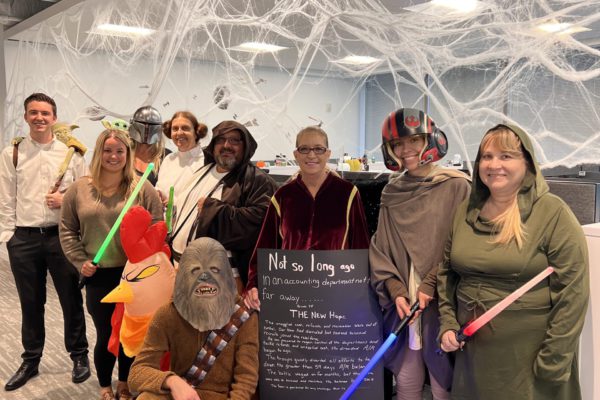 2023 Halloween Contest