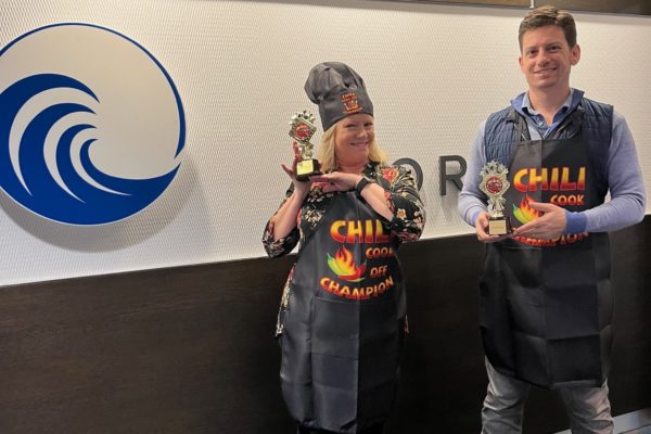 2024 Super Bowl Chili Cook Off Vero Beach Winners