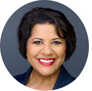 Soraya Gresham